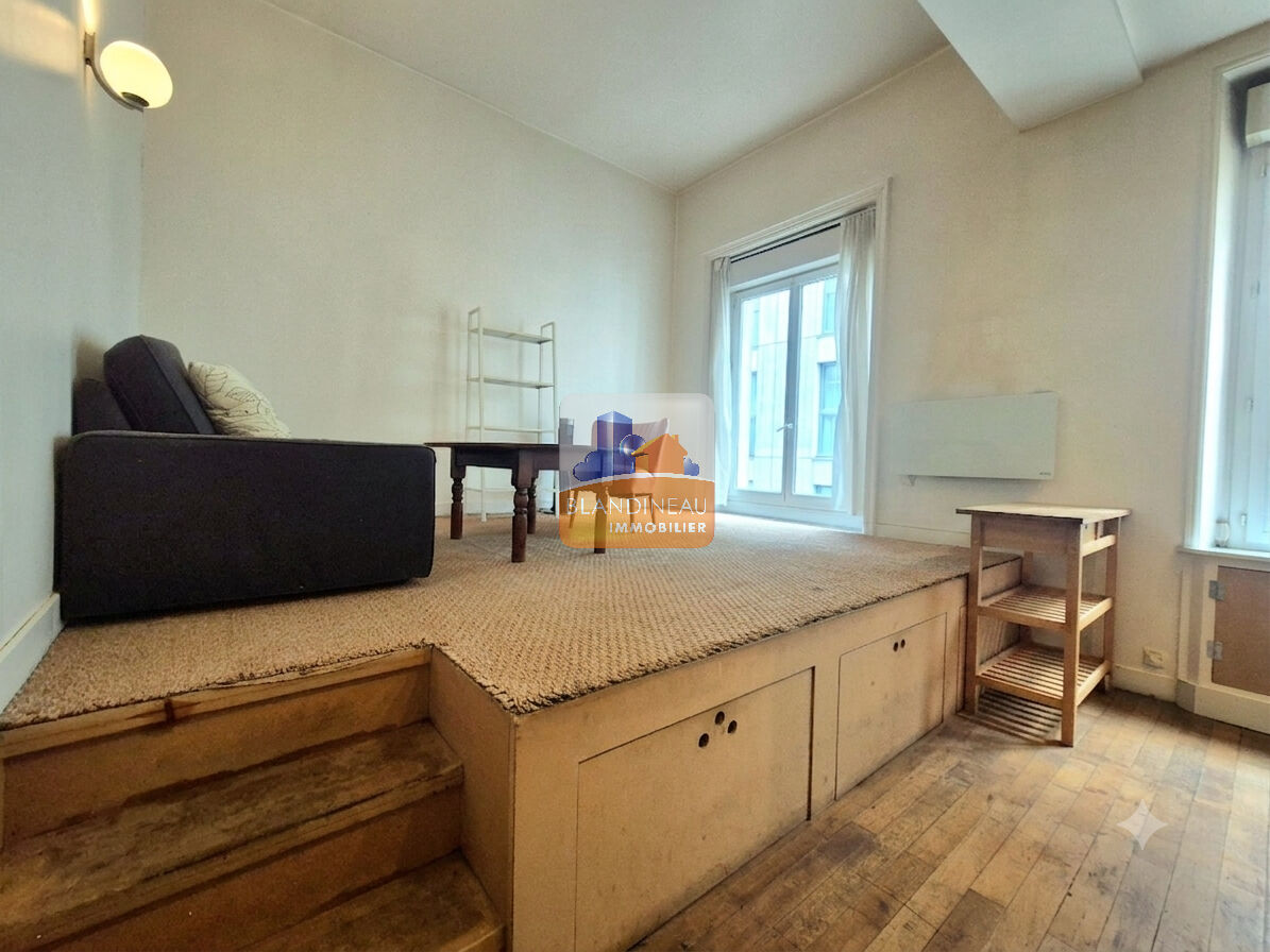 Agence immobilière de Blandineau Immobilier