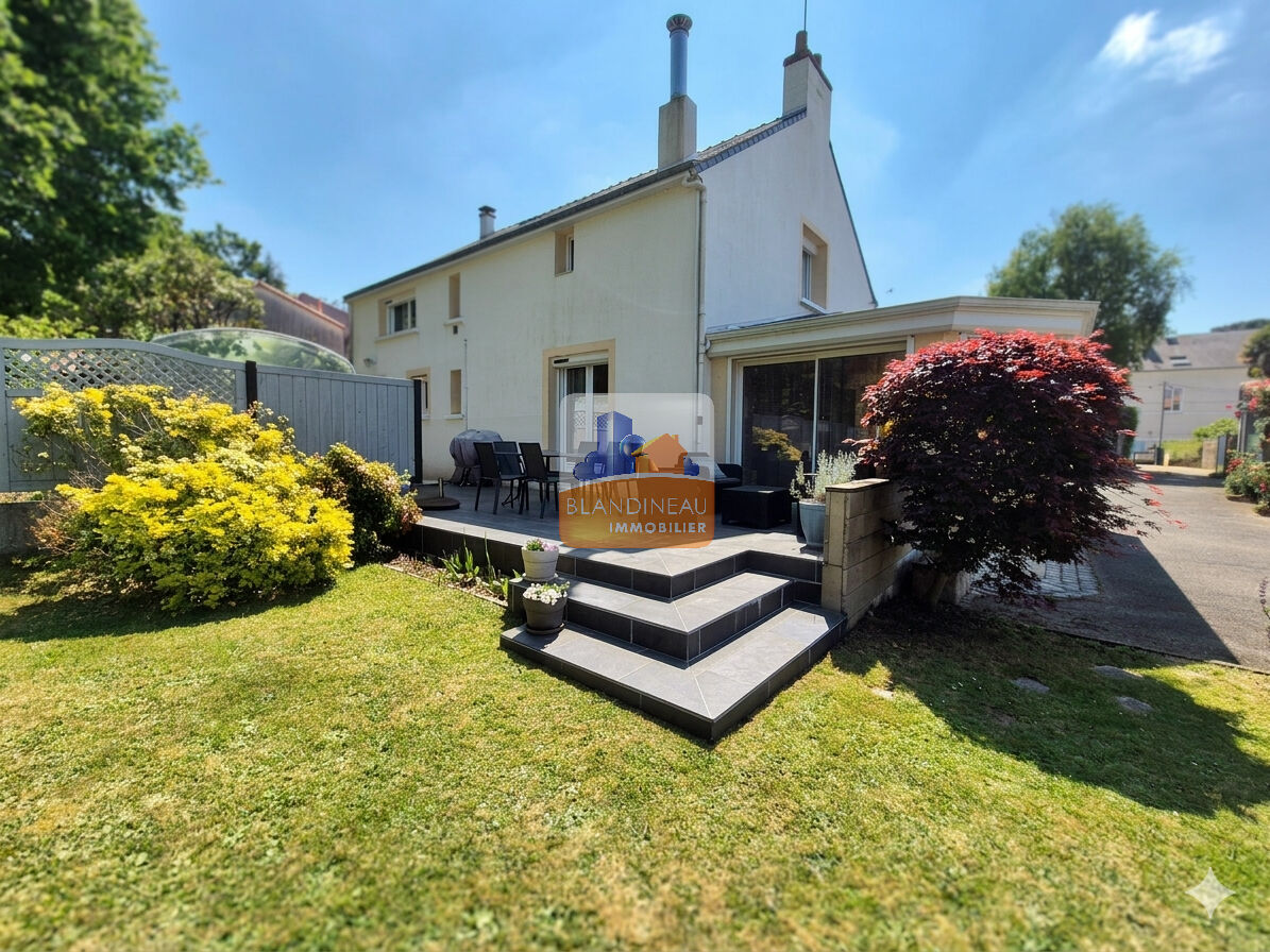Agence immobilière de Blandineau Immobilier