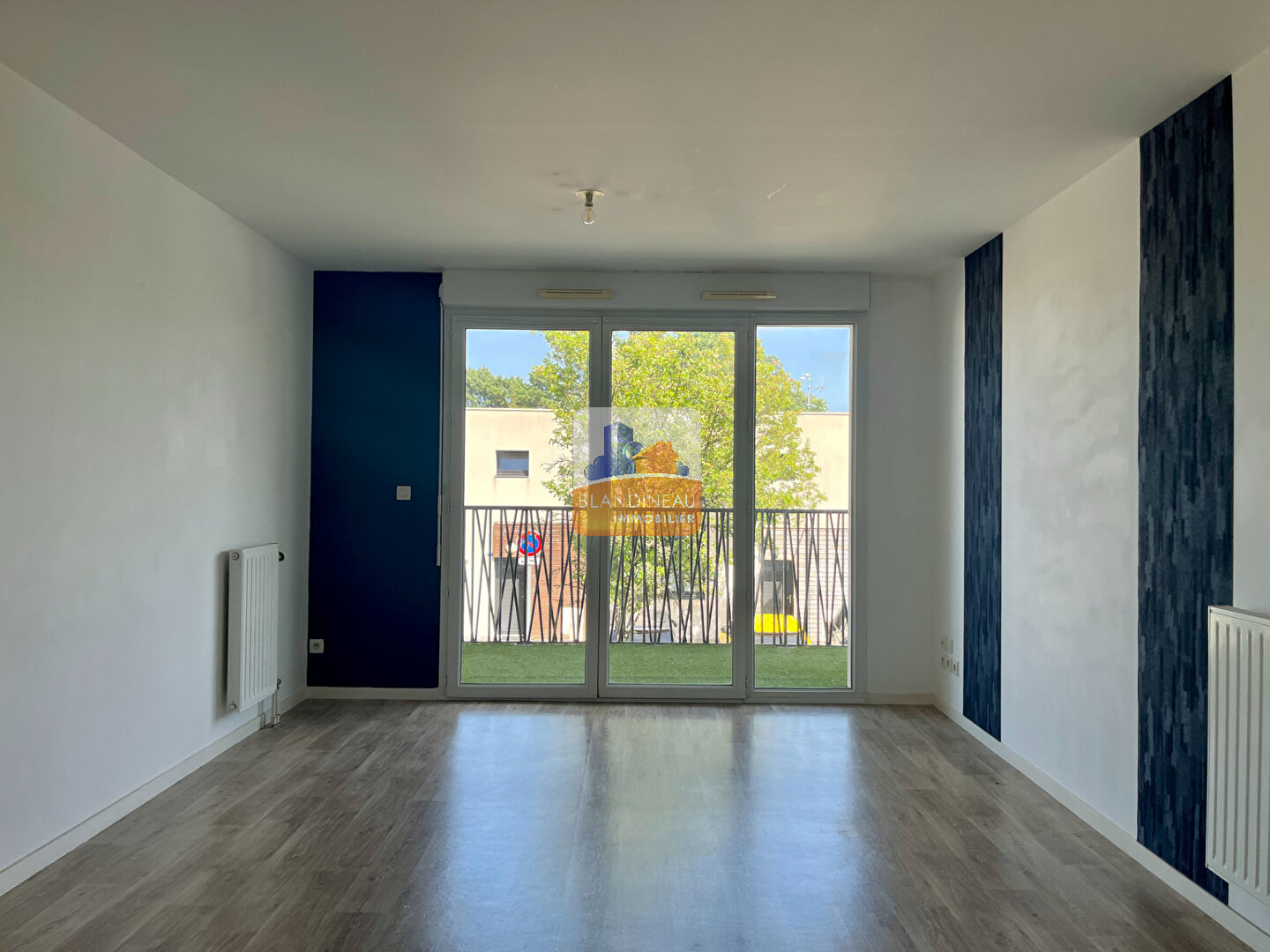 Agence immobilière de Blandineau Immobilier