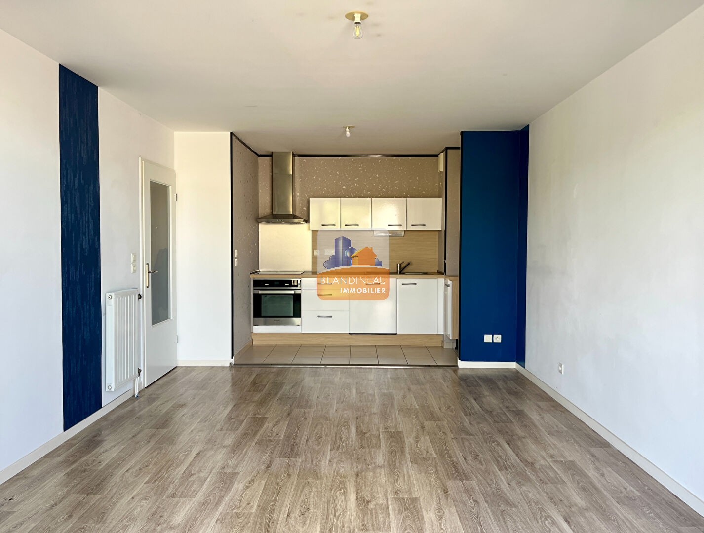 Agence immobilière de Blandineau Immobilier