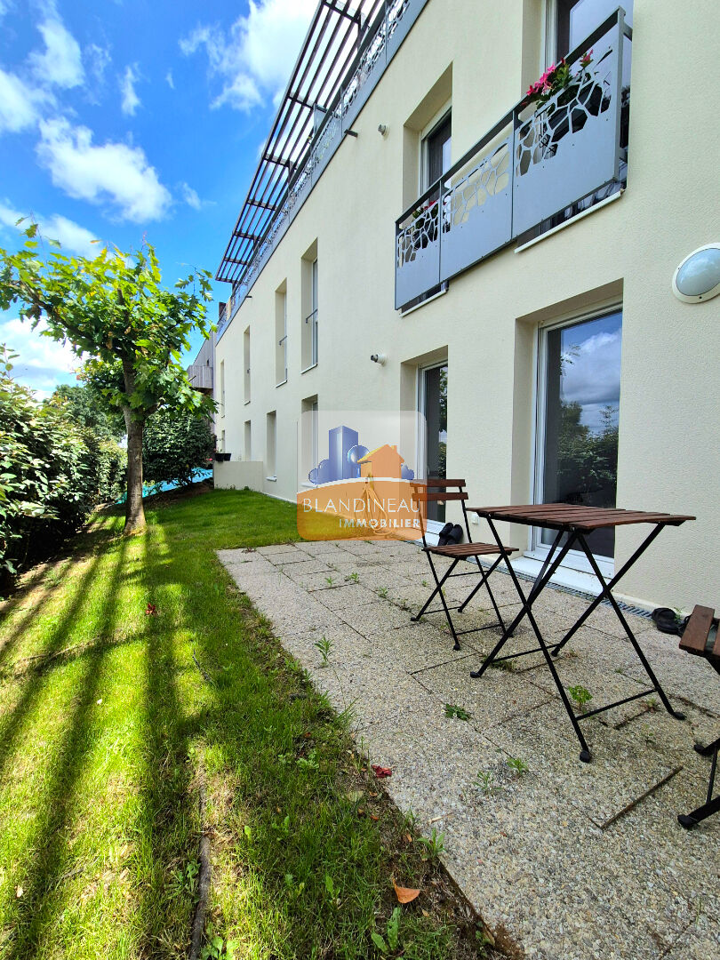 Agence immobilière de Blandineau Immobilier