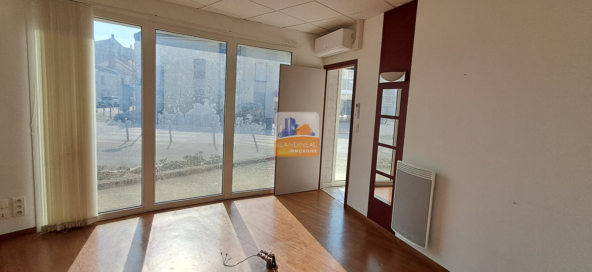 Agence immobilière de Blandineau Immobilier