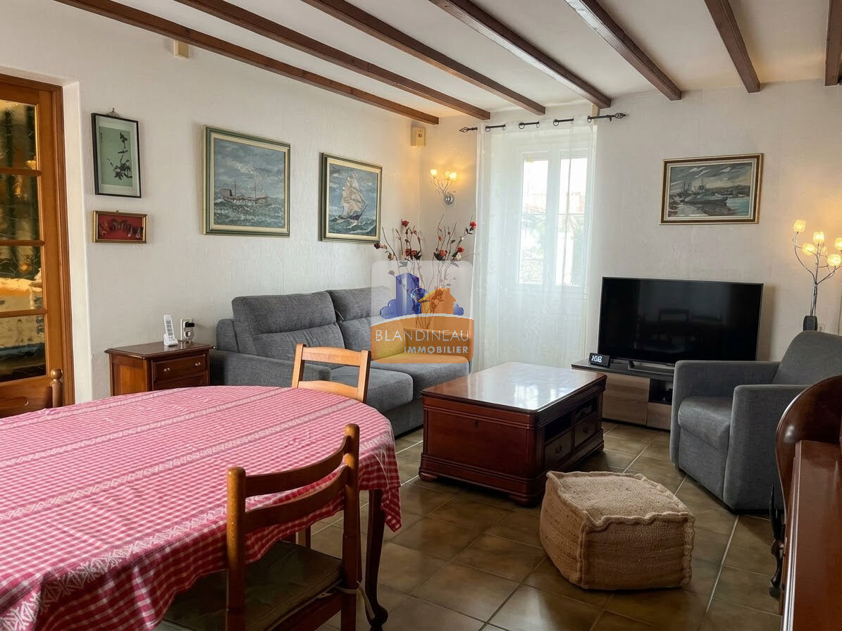 Agence immobilière de Blandineau Immobilier