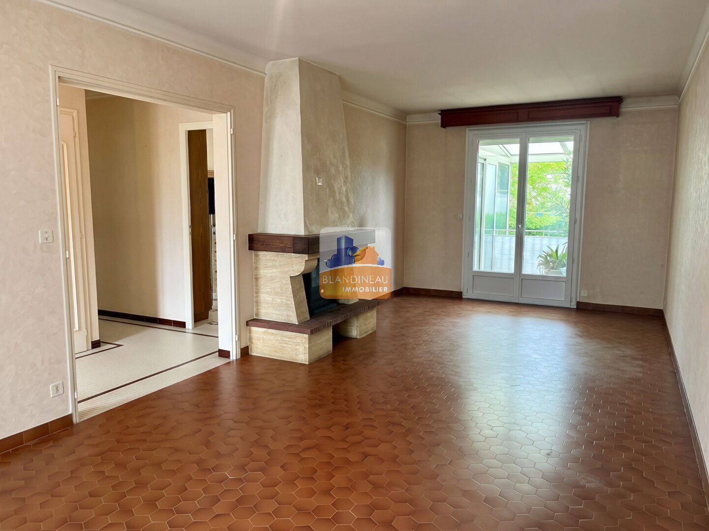 Agence immobilière de Blandineau Immobilier