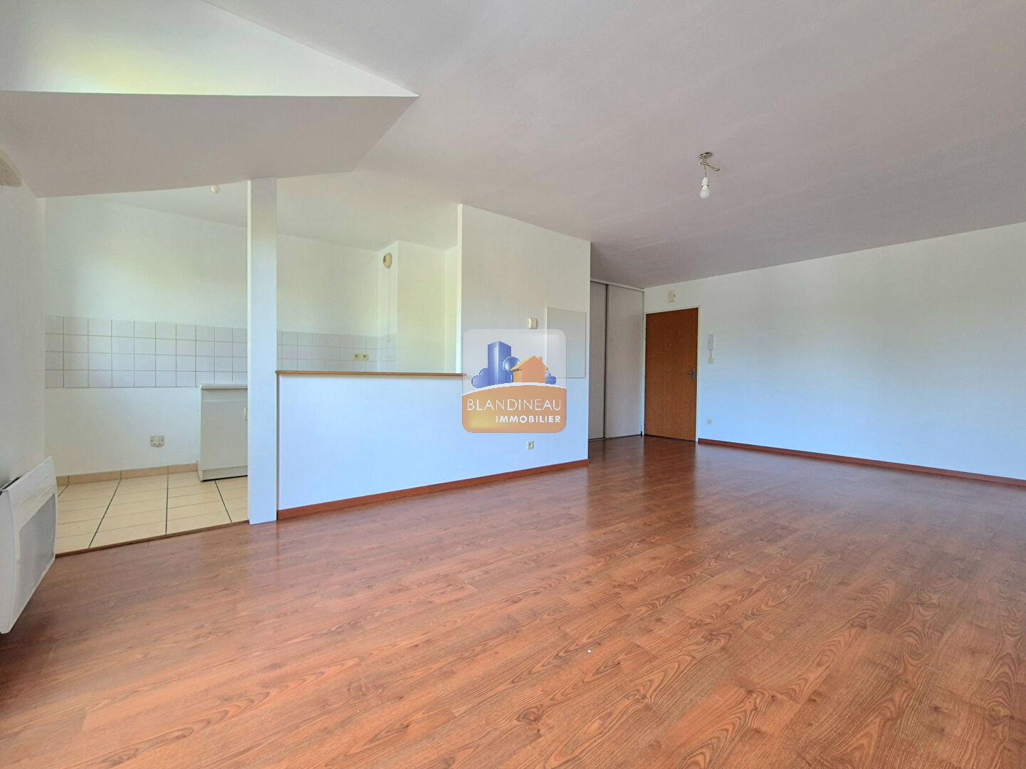 Agence immobilière de Blandineau Immobilier