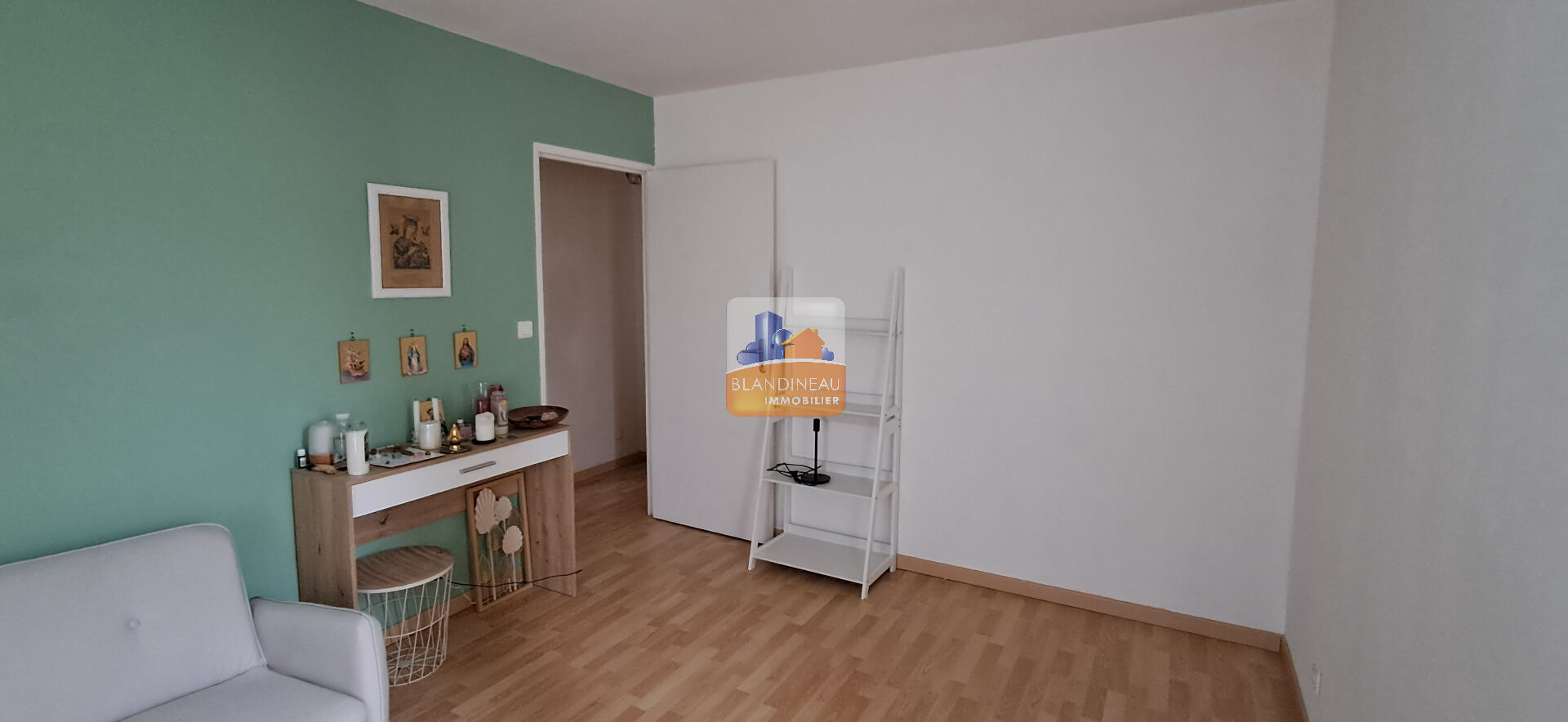 Agence immobilière de Blandineau Immobilier