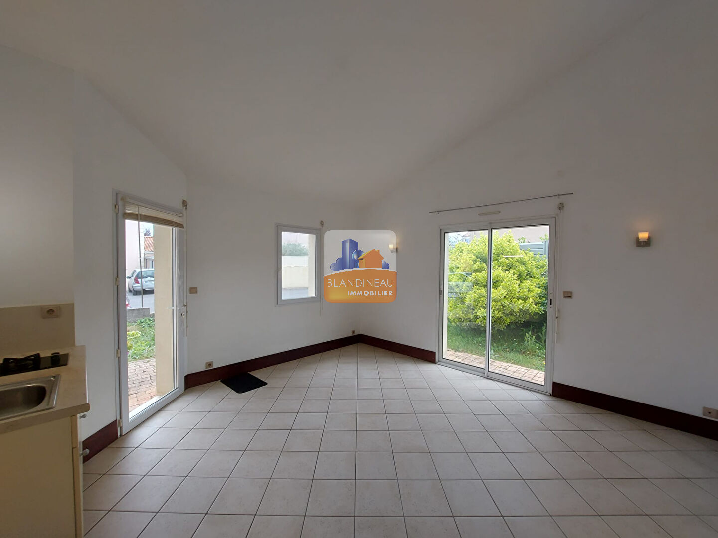 Agence immobilière de Blandineau Immobilier