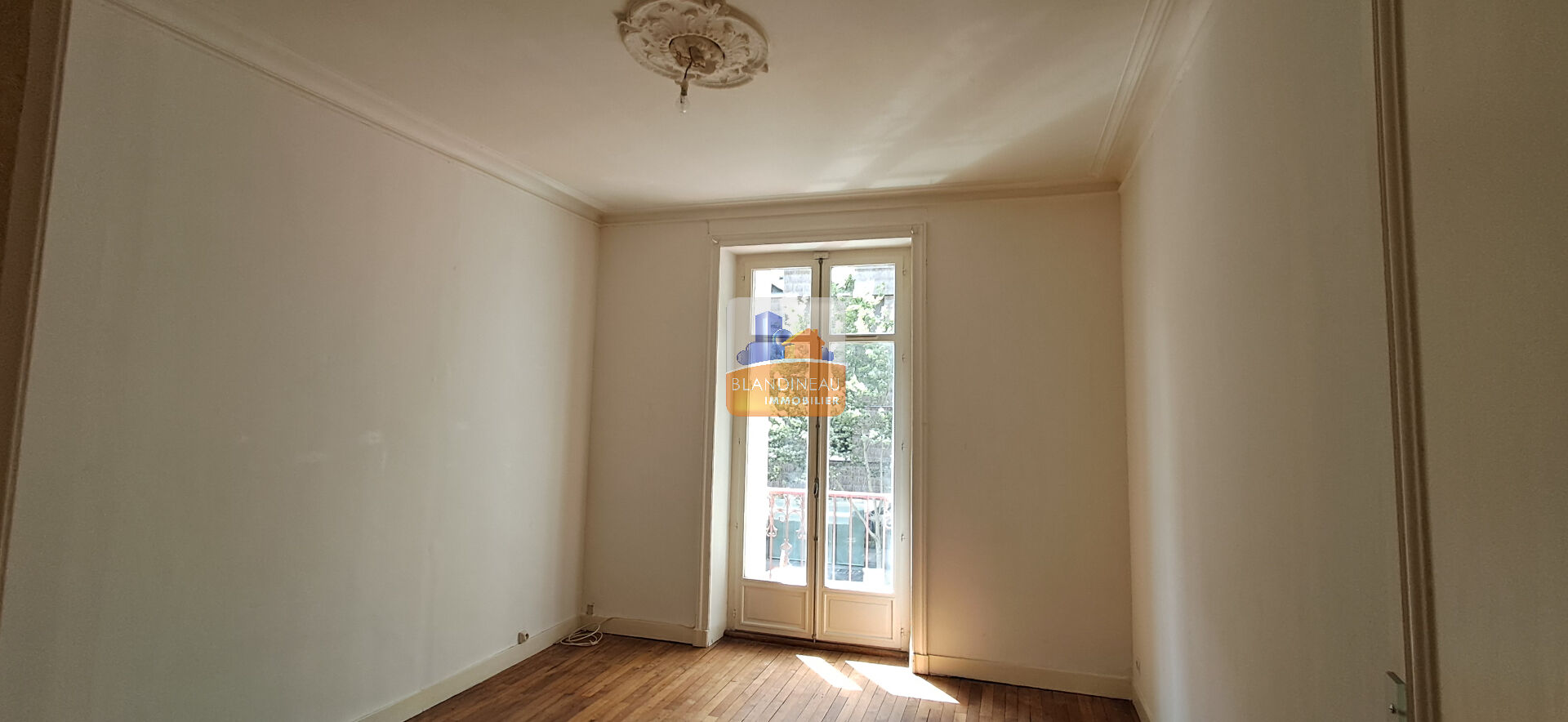 Agence immobilière de  Blandineau Immobilier