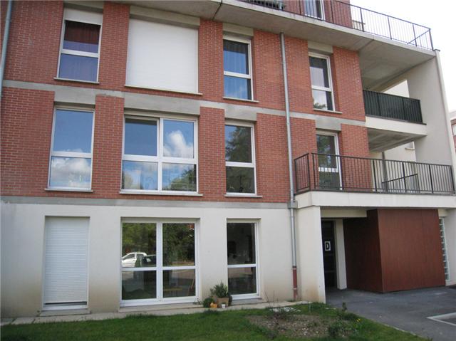 Appartement Henin-beaumont