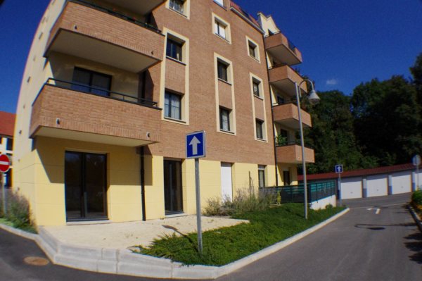 Photo Appartement Henin-beaumont - 90.4 M2 image 1/2