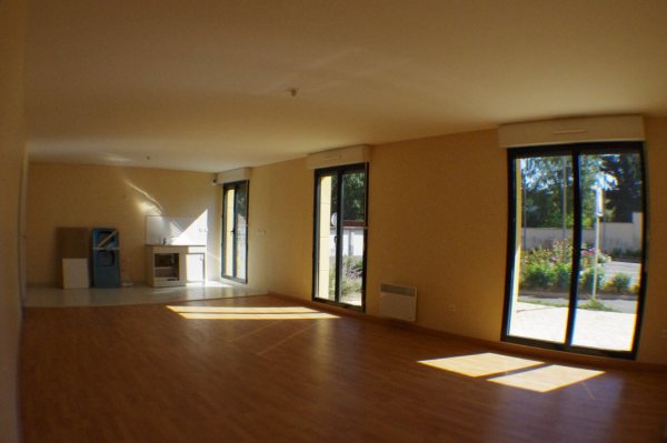 Photo Appartement Henin-beaumont - 90.4 M2 image 2/2