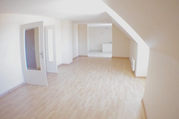 Photo Appartement Henin-beaumont - 81 M2 image 1/6