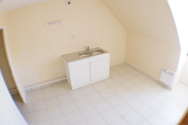 Photo Appartement Henin-beaumont - 81 M2 image 2/6