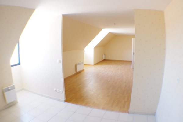Photo Appartement Henin-beaumont - 81 M2 image 3/6