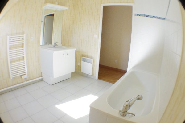 Photo Appartement Henin-beaumont - 81 M2 image 5/6