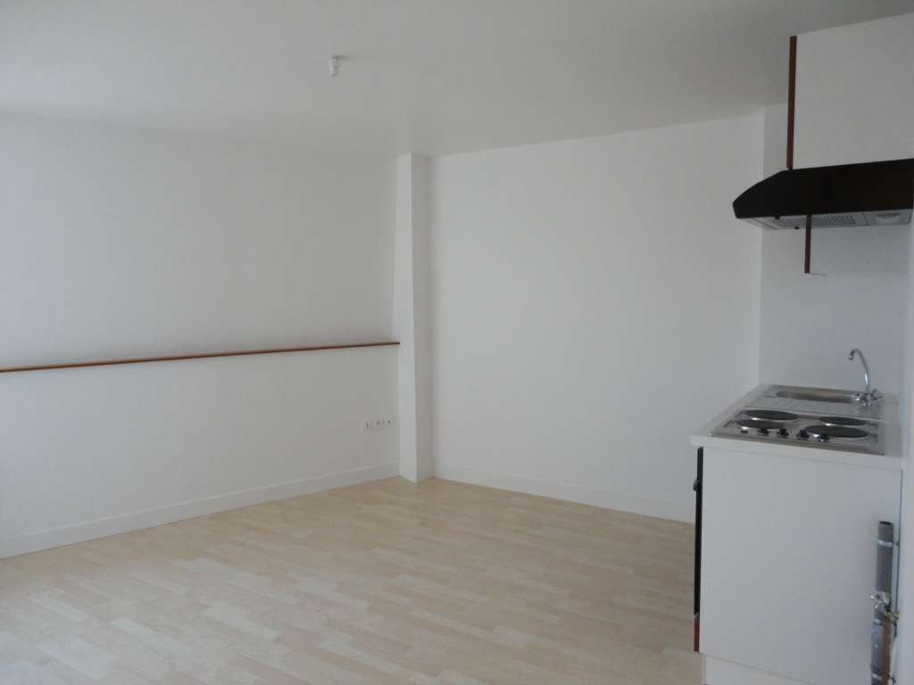 Appartement Douai - 27 M2