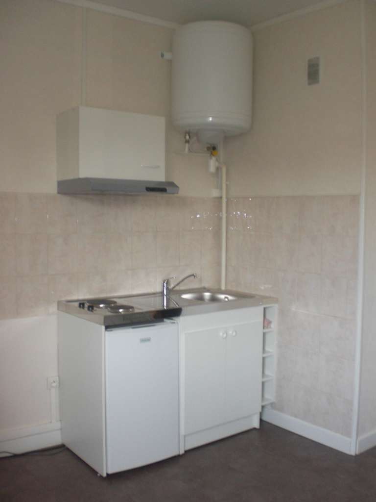 Photo Appartement Douai - 30 M2 image 3/3