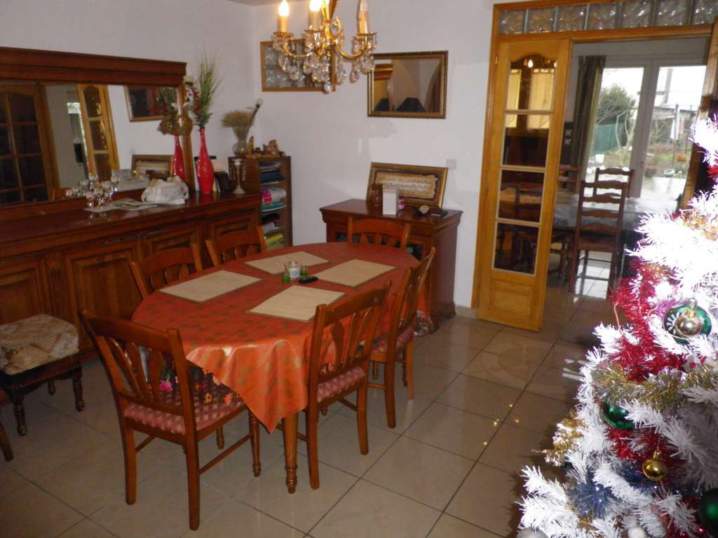 Agence immobilière de Boost Immobilier Cuincy