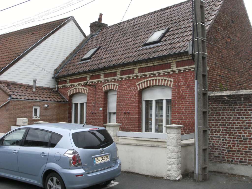 Agence immobilière de Boost Immobilier Cuincy