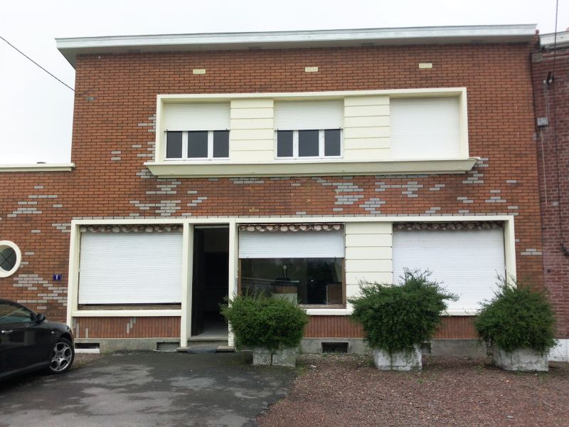 Agence immobilière de Boost Immobilier Cuincy