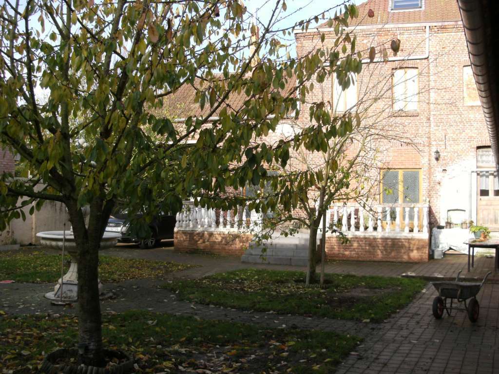 Maison Faumont - 10 Pièce(s) - 320 M2