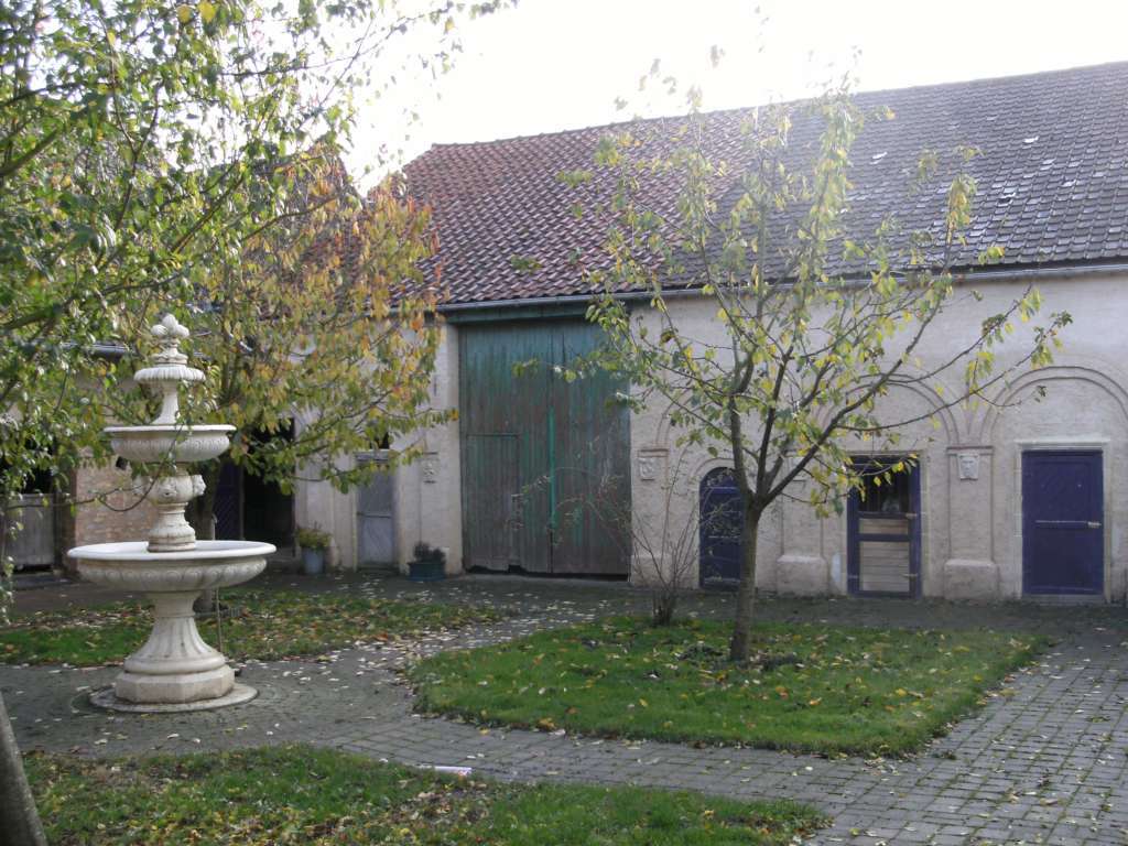 Photo Maison Faumont - 10 Pièce(s) - 320 M2 image 2/6