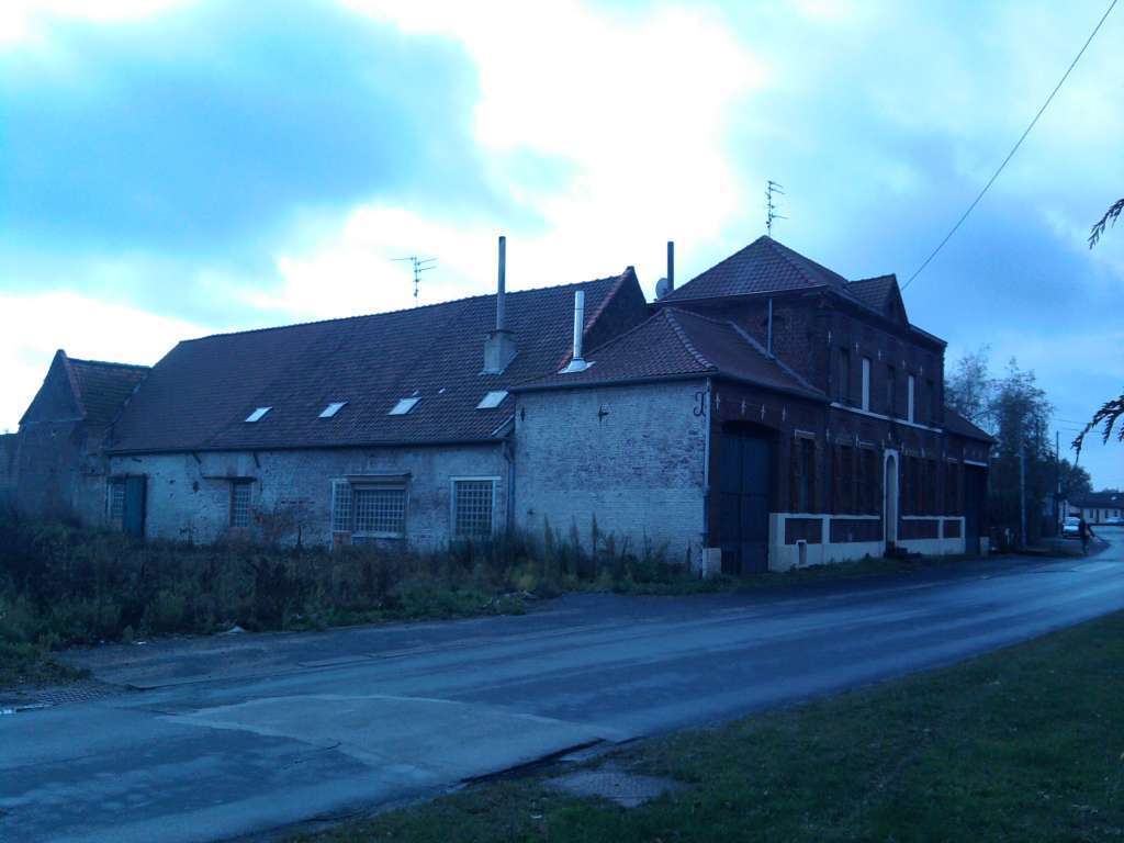 Photo Maison Faumont - 10 Pièce(s) - 320 M2 image 6/6