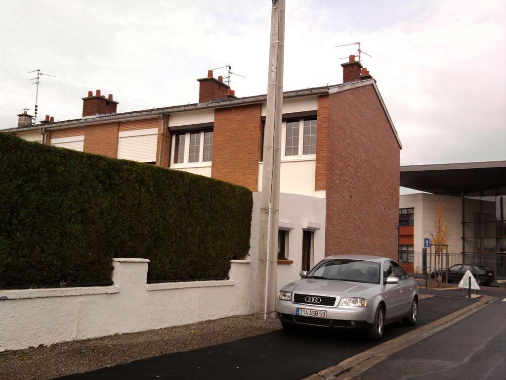 Maison Auby - 5 Pièce(s) - 110 M2