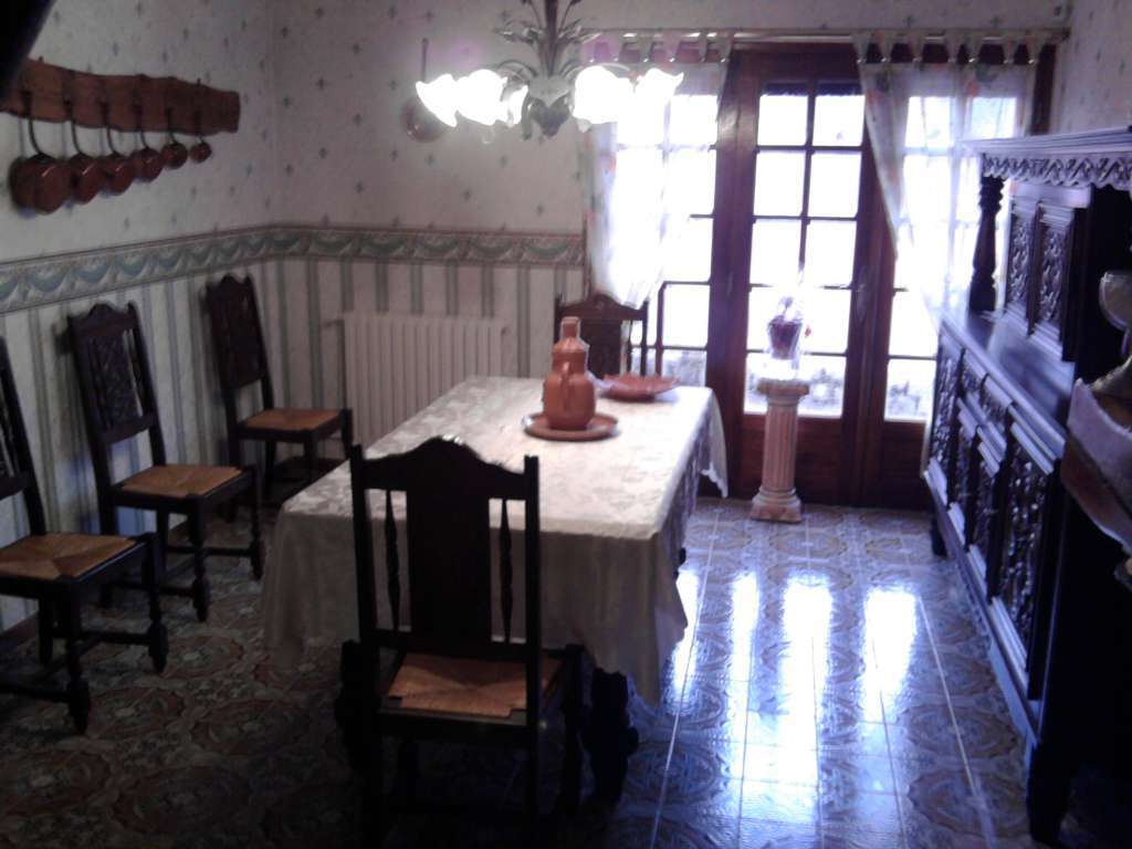 Photo Maison Auby - 5 Pièce(s) - 110 M2 image 2/6