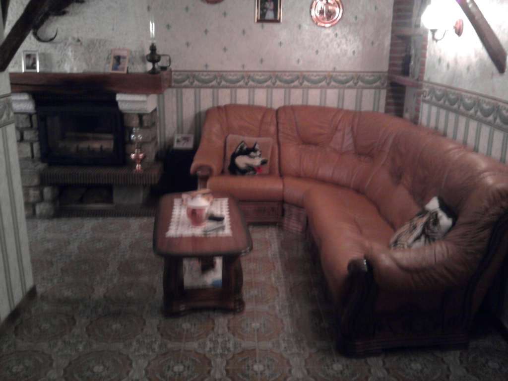 Photo Maison Auby - 5 Pièce(s) - 110 M2 image 3/6