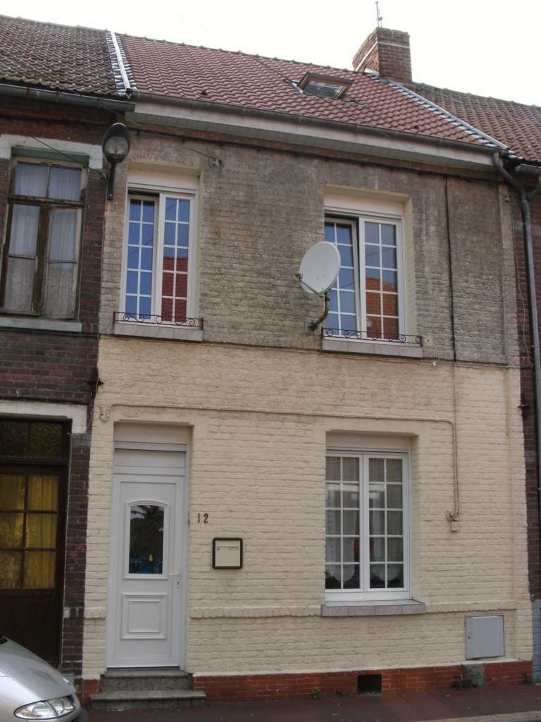 Maison Auby - 6 Pièce(s) - 127 M2