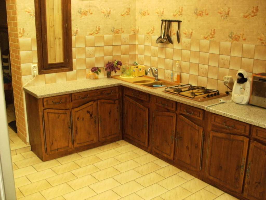 Photo Maison Auby - 6 Pièce(s) - 127 M2 image 2/5