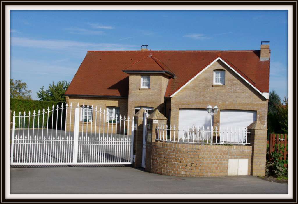 Maison Evin-malmaison - 8 Pièce(s) - 180 M2