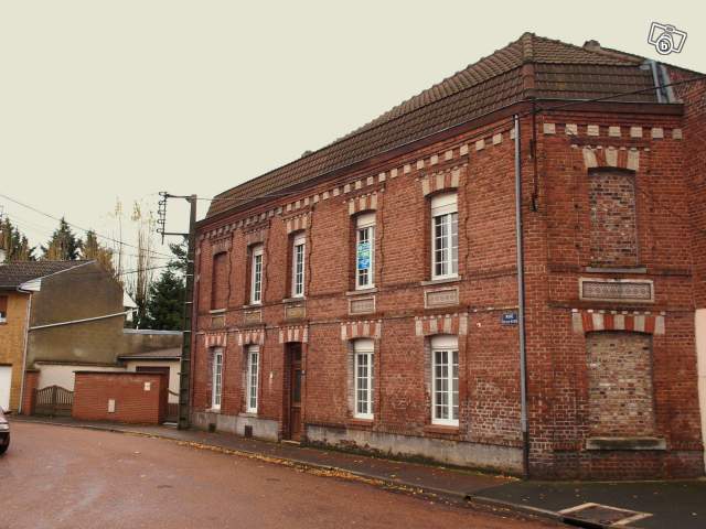 Photo Maison Dourges - 7 Pièce(s) - 110 M2 image 1/5