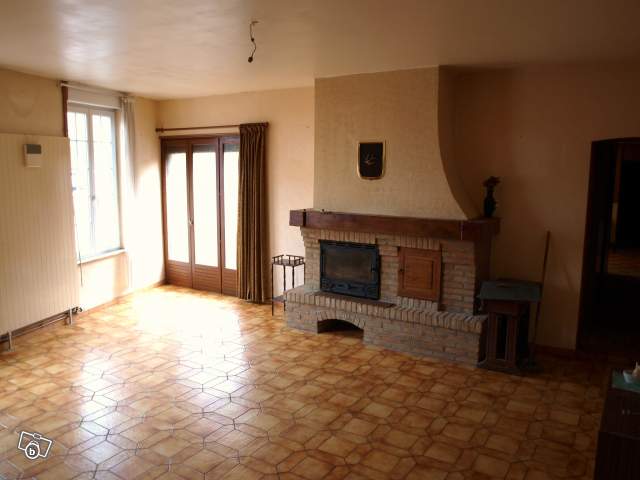 Photo Maison Dourges - 7 Pièce(s) - 110 M2 image 2/5