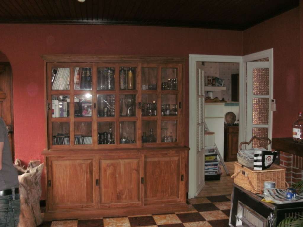 Photo Maison Raimbeaucourt - 6 Pièce(s) - 100 M2 image 2/6