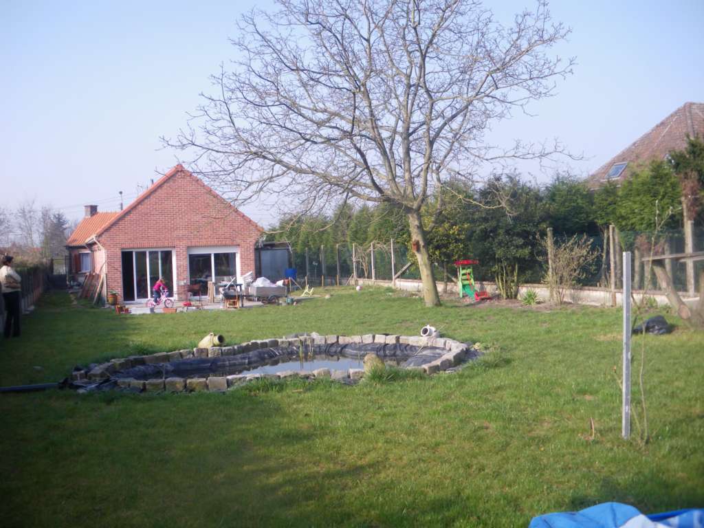 Maison Leforest - 8 Pièce(s) - 112 M2