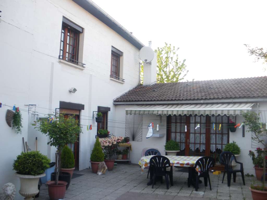 Maison Evin-malmaison - 9 Pièce(s) - 180 M2