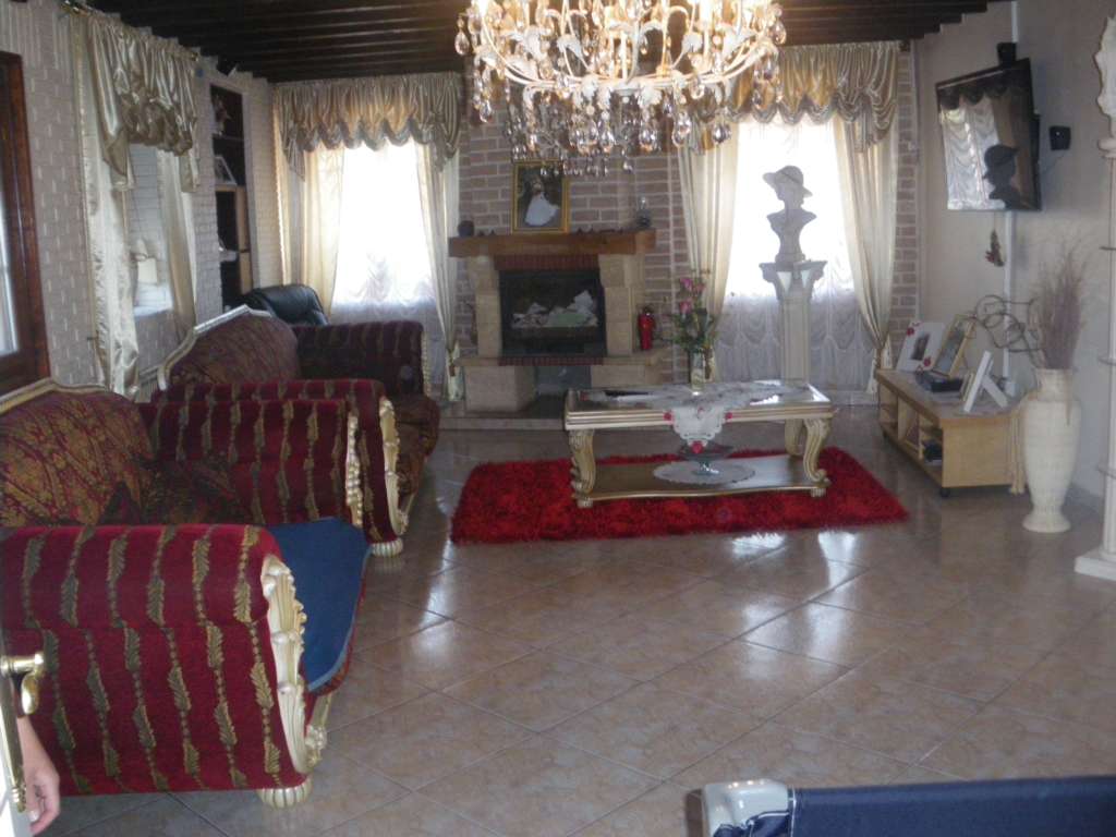 Photo Maison Evin-malmaison - 9 Pièce(s) - 180 M2 image 2/6