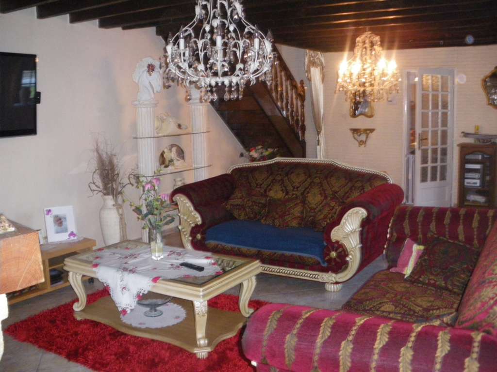 Photo Maison Evin-malmaison - 9 Pièce(s) - 180 M2 image 3/6