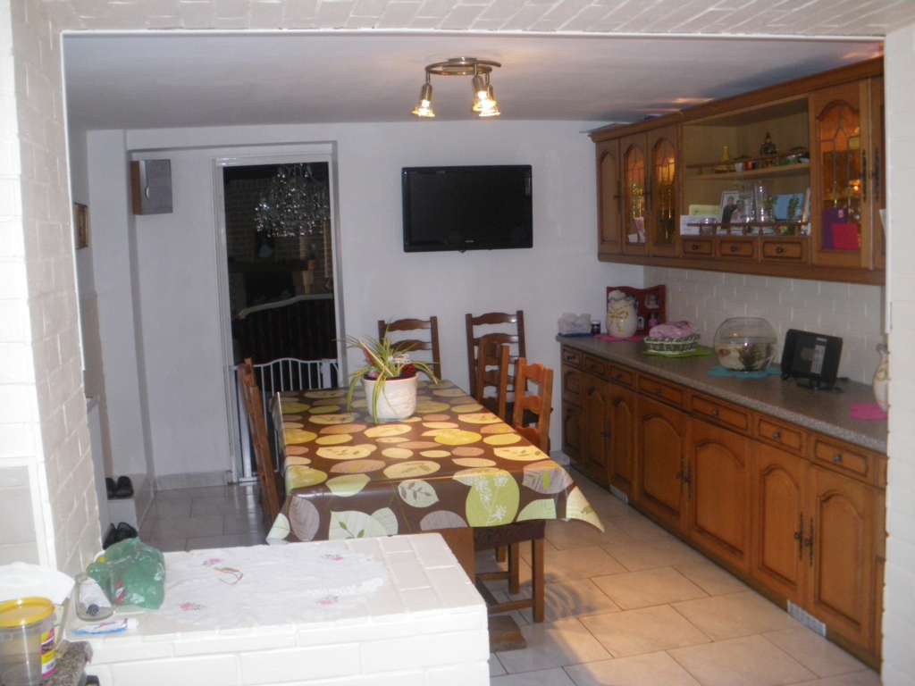 Photo Maison Evin-malmaison - 9 Pièce(s) - 180 M2 image 4/6