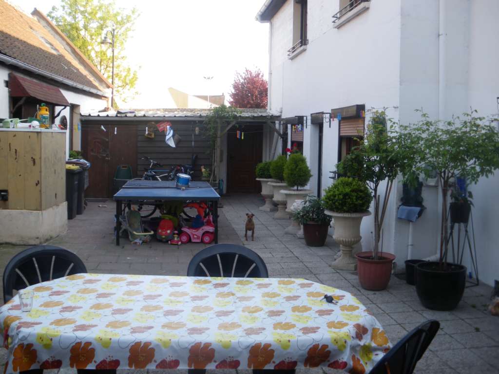 Photo Maison Evin-malmaison - 9 Pièce(s) - 180 M2 image 5/6