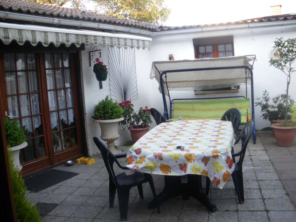 Photo Maison Evin-malmaison - 9 Pièce(s) - 180 M2 image 6/6