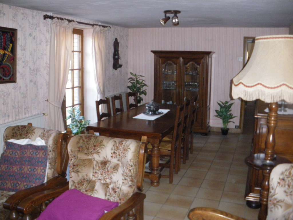 Photo Maison Evin-malmaison - 5 Pièce(s) - 120 M2 image 3/6