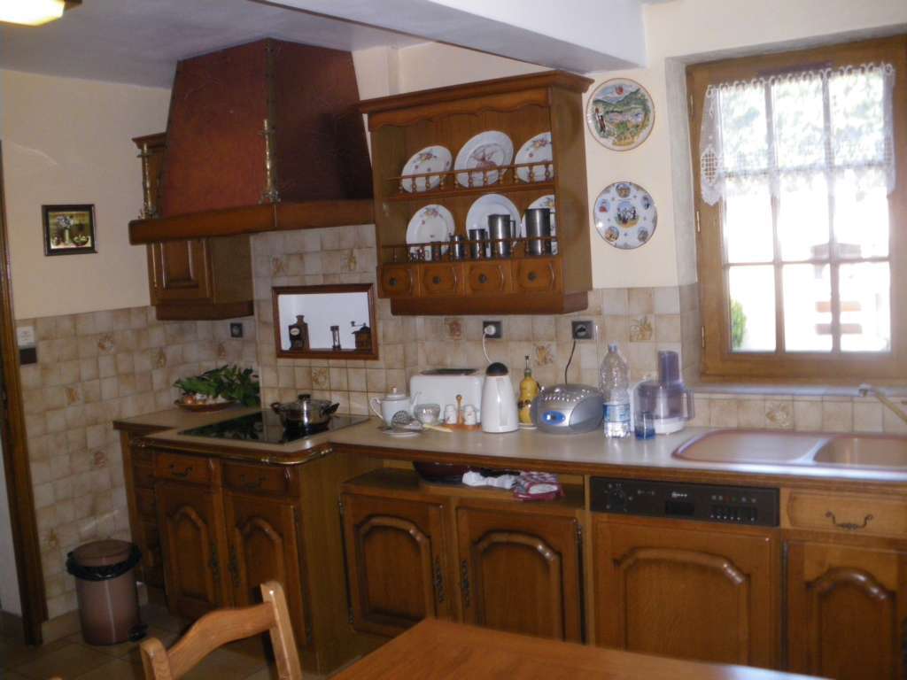 Photo Maison Evin-malmaison - 5 Pièce(s) - 120 M2 image 4/6