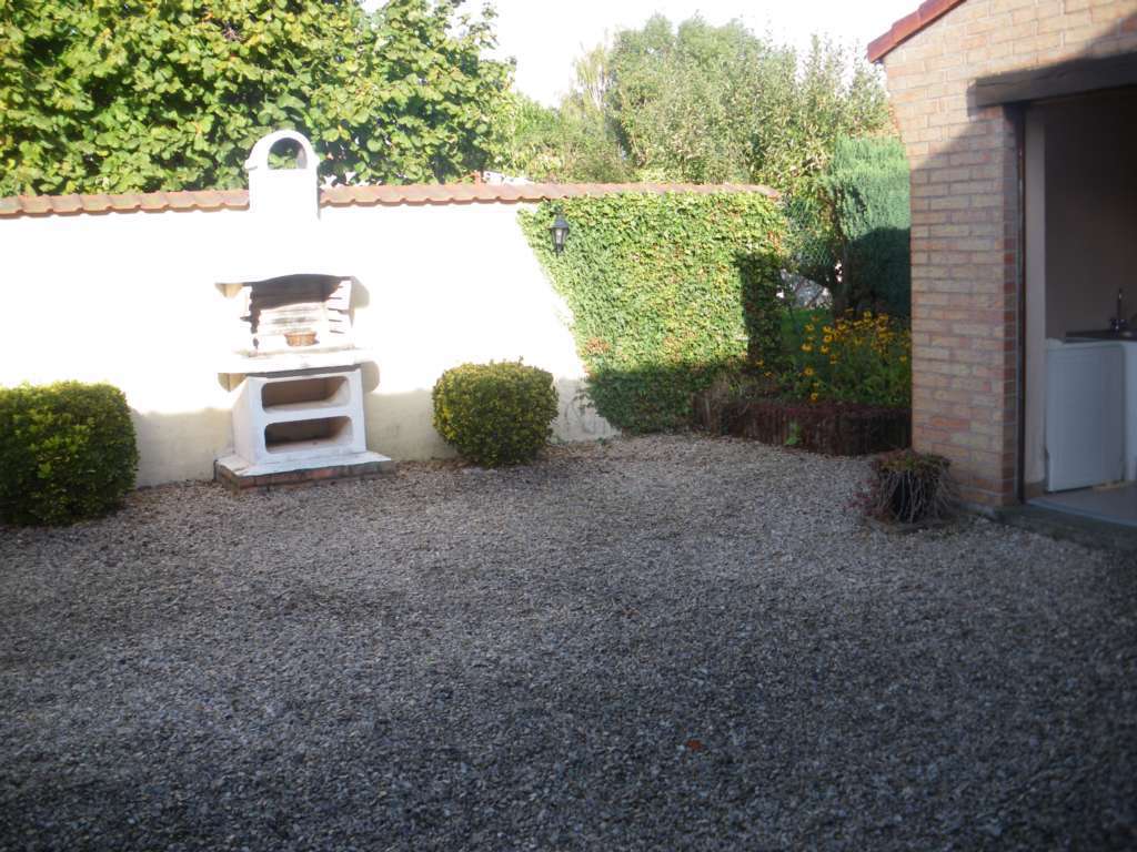 Photo Maison Evin-malmaison - 5 Pièce(s) - 120 M2 image 6/6