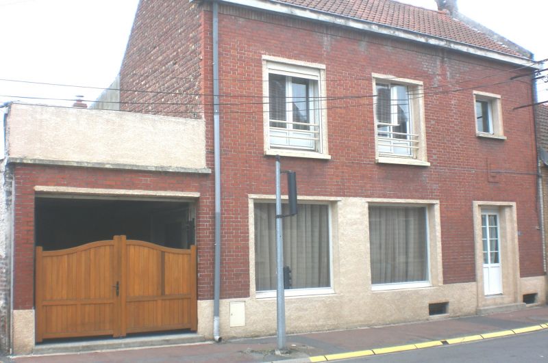 Maison Oignies - 7 Pièce(s) - 178 M2