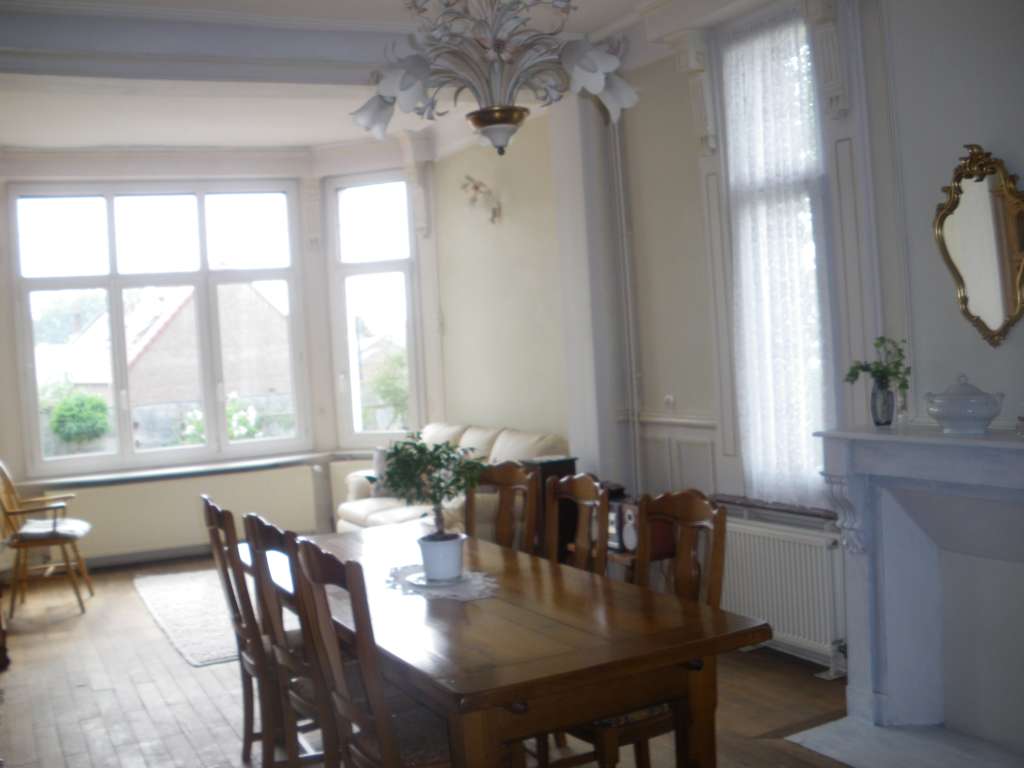 Photo Maison Evin-malmaison - 10 Pièce(s) - 215 M2 image 2/6