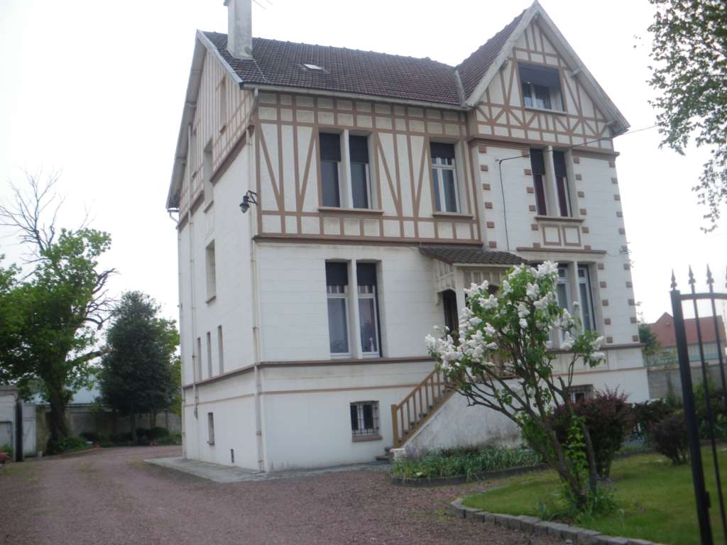 Photo Maison Evin-malmaison - 10 Pièce(s) - 215 M2 image 4/6