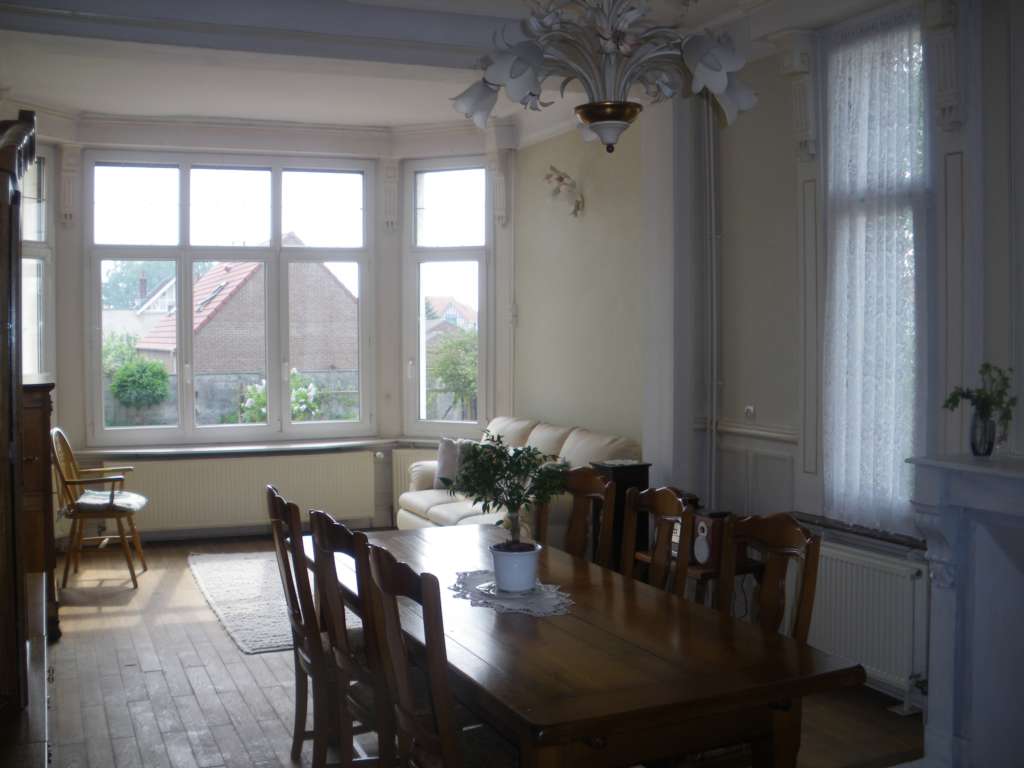 Photo Maison Evin-malmaison - 10 Pièce(s) - 215 M2 image 5/6